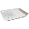 The Brush Man Plastic Paint Tray Liner For 9” Metal Tray, 144PK PAINT TRAY 9LNR